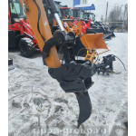 Мини-экскаватор RIPPA R60