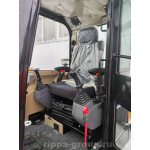 Мини-экскаватор RIPPA R60