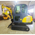Мини-экскаватор RIPPA R330