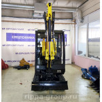 Мини-экскаватор RIPPA R330