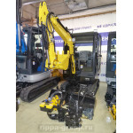 Мини-экскаватор RIPPA R330