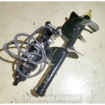 Бур плюс шнек 30см для Rippa R330