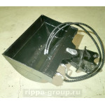 Ковш планировочный для Rippa R330