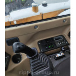 Мини экскаватор R60