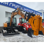 Мини экскаватор R60