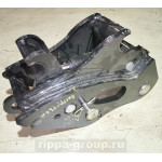 Комплект навесного оборудования для Rippa 355