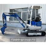 Мини-экскаватор RIPPA NDI335