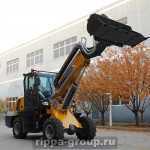 Телескопический погрузчик RIPPA R915T