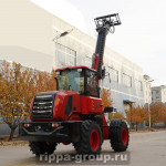 Телескопический погрузчик RIPPA R920T