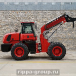 Телескопический погрузчик RIPPA R930T
