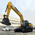 Экскаватор RIPPA NDi320-9L