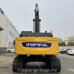 Экскаватор RIPPA NDi230-9L