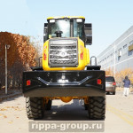Телескопический погрузчик RIPPA R935T
