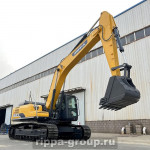 Экскаватор RIPPA NDi320-9L