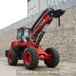 Телескопический погрузчик RIPPA R930T