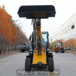 Телескопический погрузчик RIPPA R915T