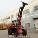 Телескопический погрузчик RIPPA R920T